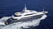 M/Y&nbsp;O'RAMA 